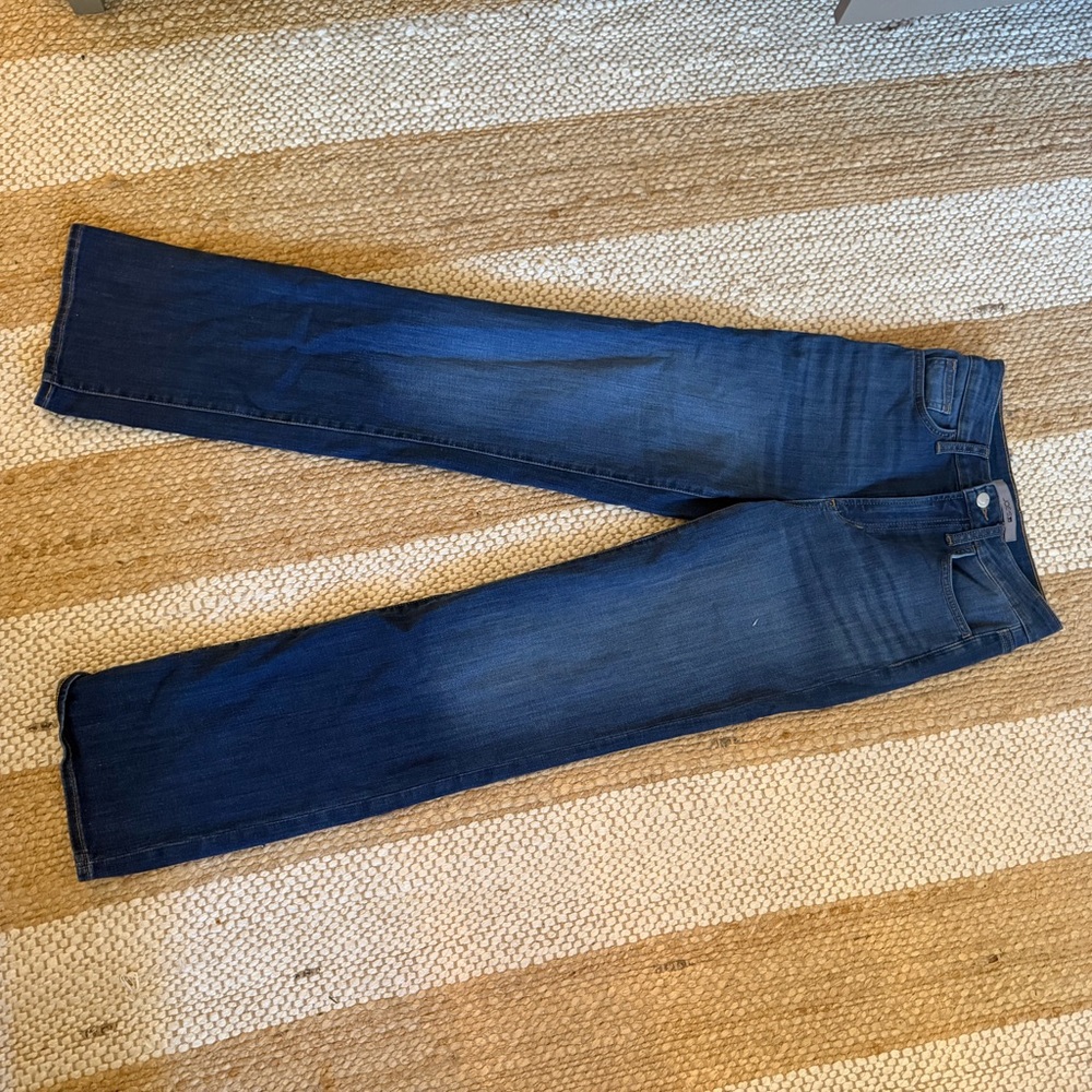 Joe's Jeans wide leg - Picture 3 of 3
